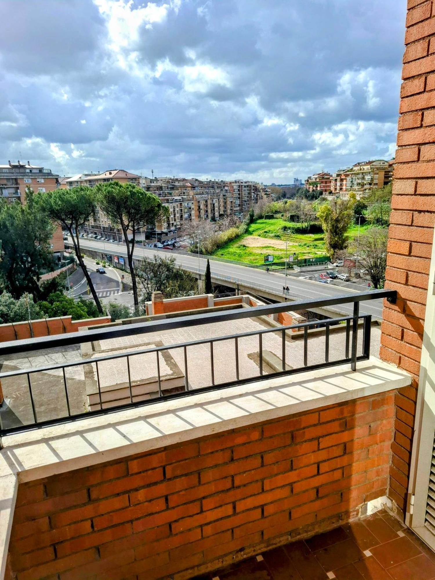 Apartamento Locazione Turistica Di Alberto Roma