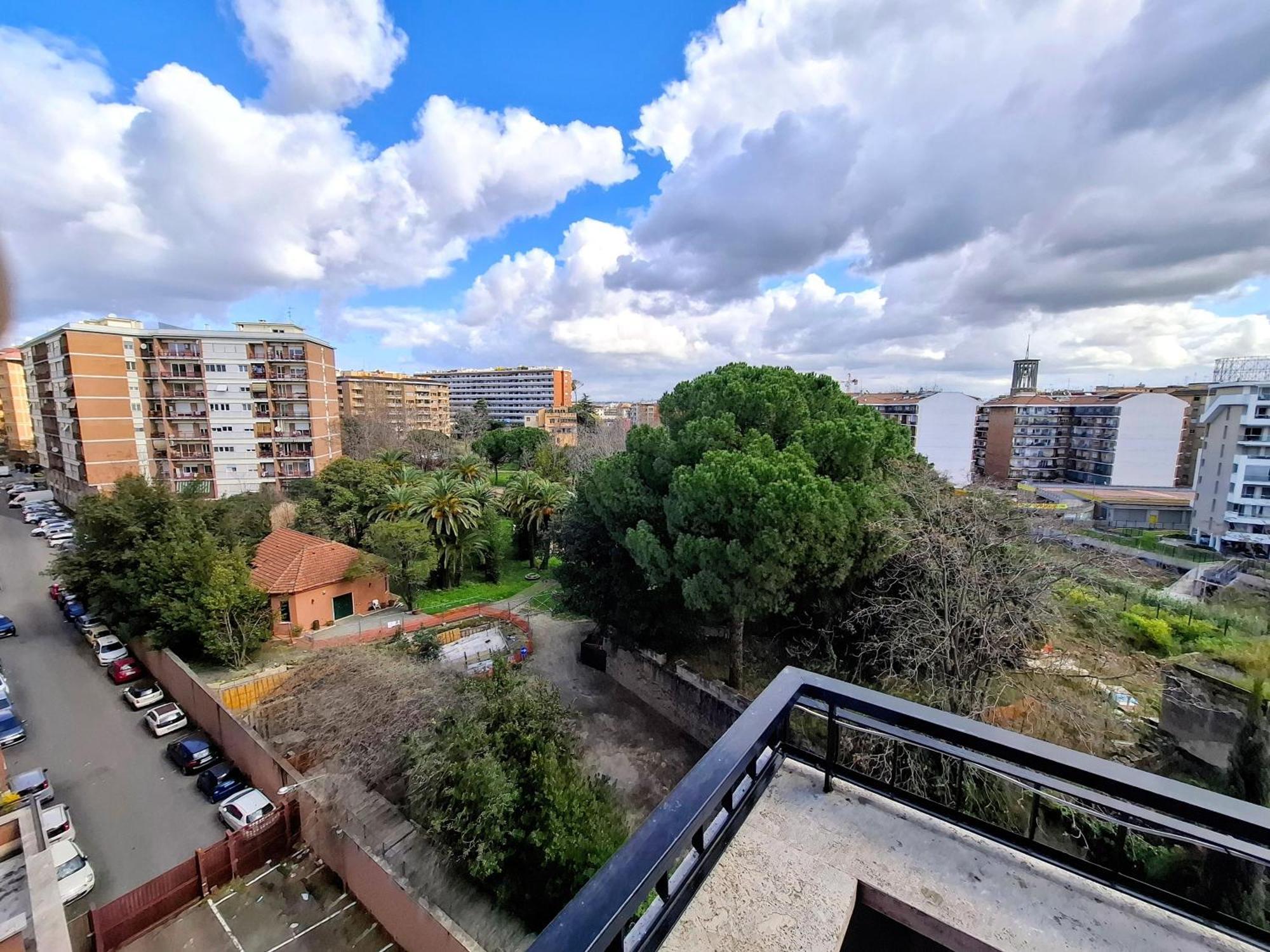 Locazione Turistica Di Alberto Apartamento *