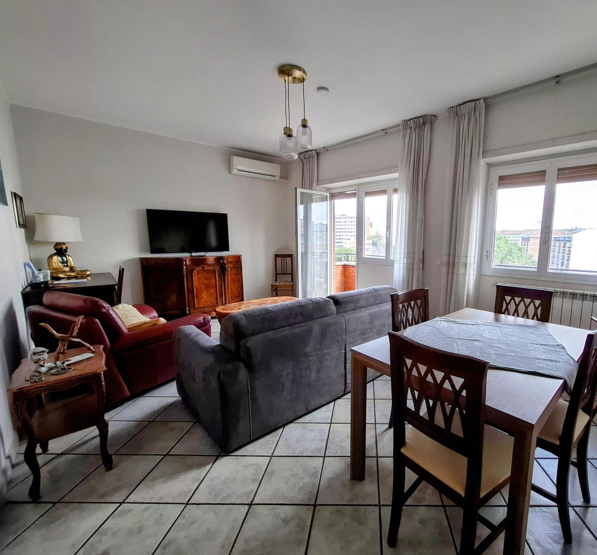 Apartamento Locazione Turistica Di Alberto *