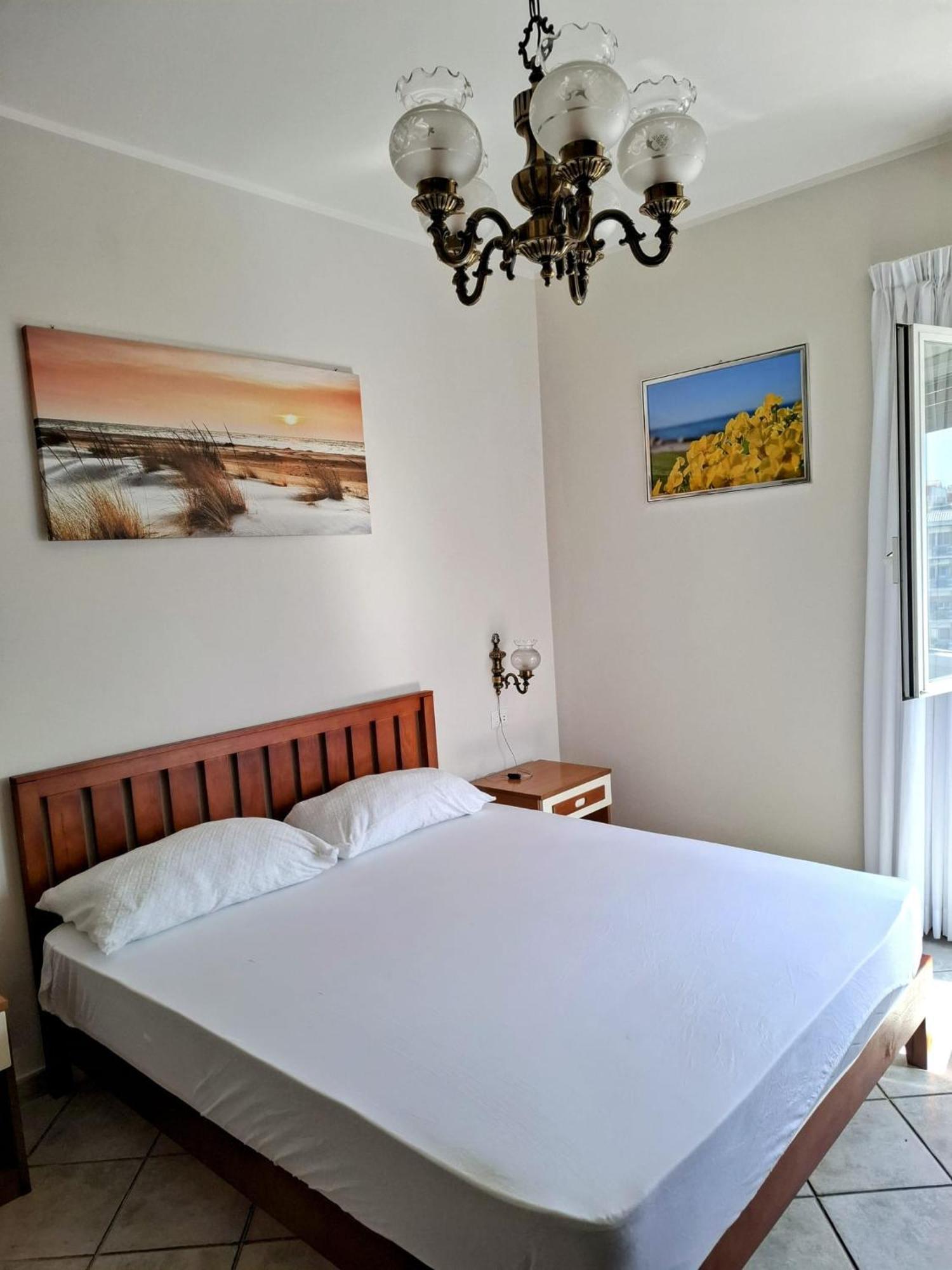 Apartamento Locazione Turistica Di Alberto