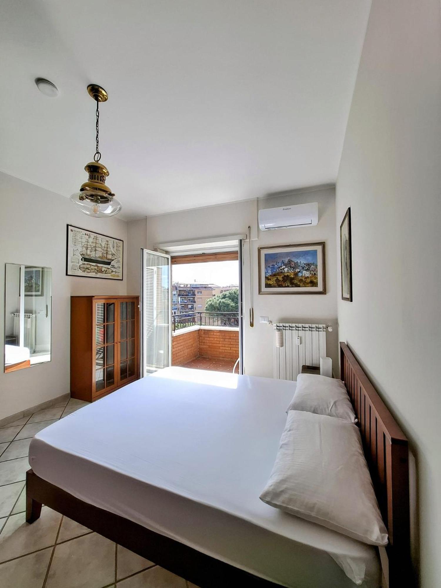 Apartamento Locazione Turistica Di Alberto *