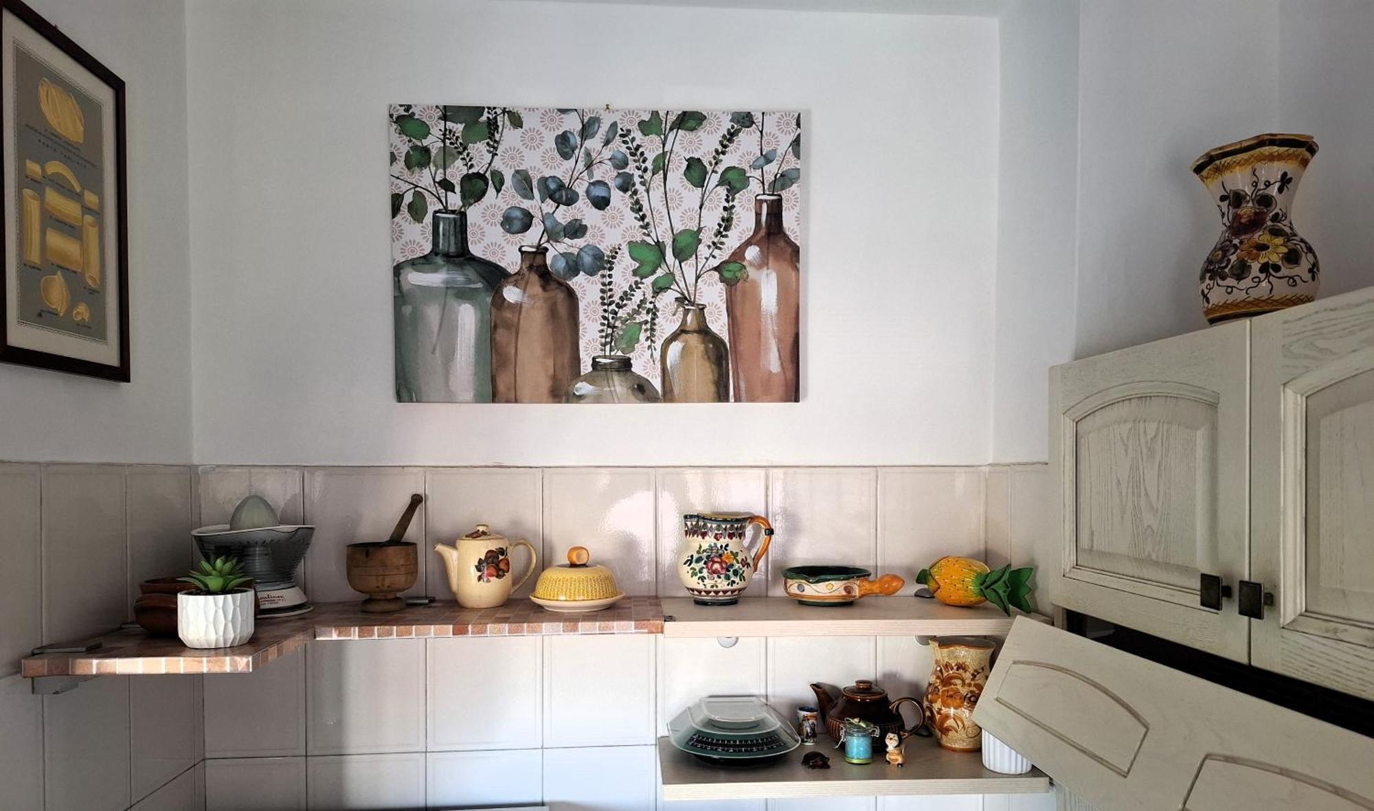 Locazione Turistica Di Alberto Apartamento Roma