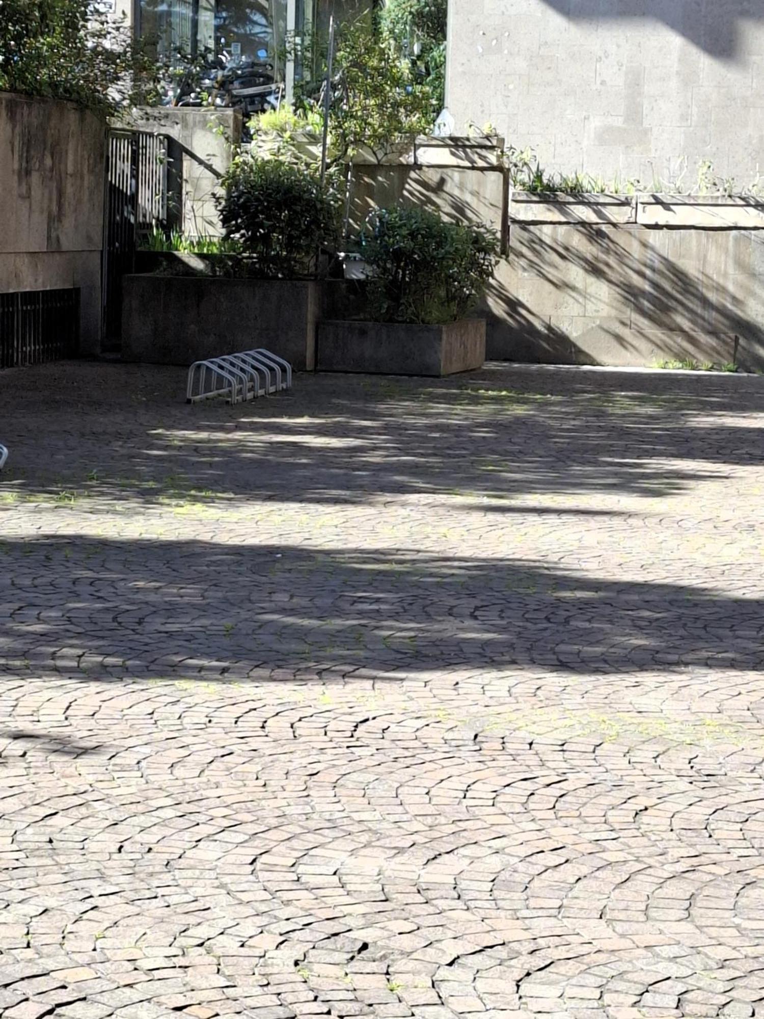 Locazione Turistica Di Alberto * Roma