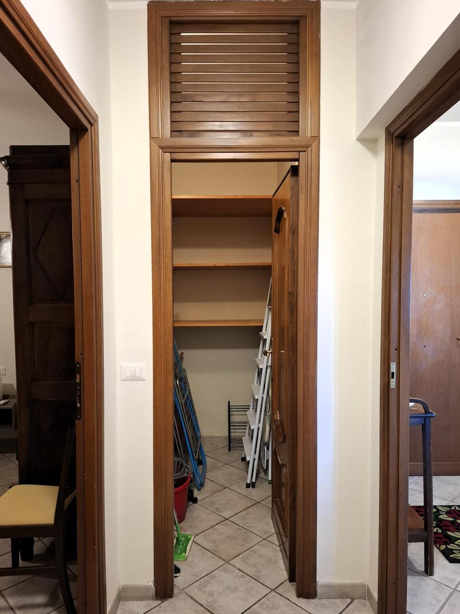 Apartamento Locazione Turistica Di Alberto *