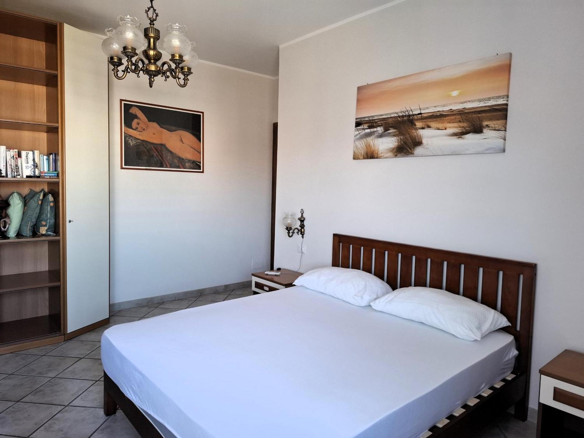Locazione Turistica Di Alberto Apartamento Roma