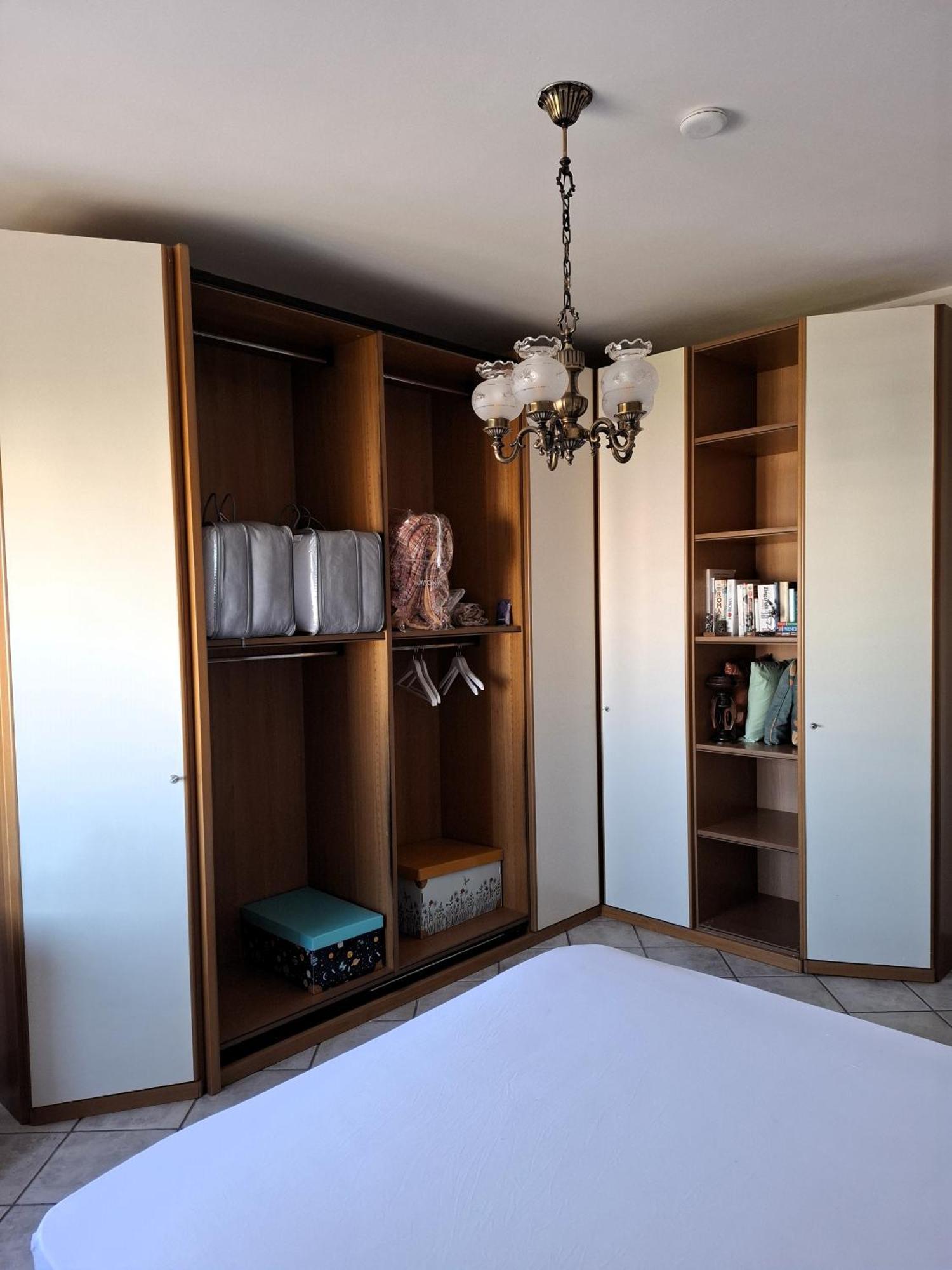 Locazione Turistica Di Alberto Apartamento Roma