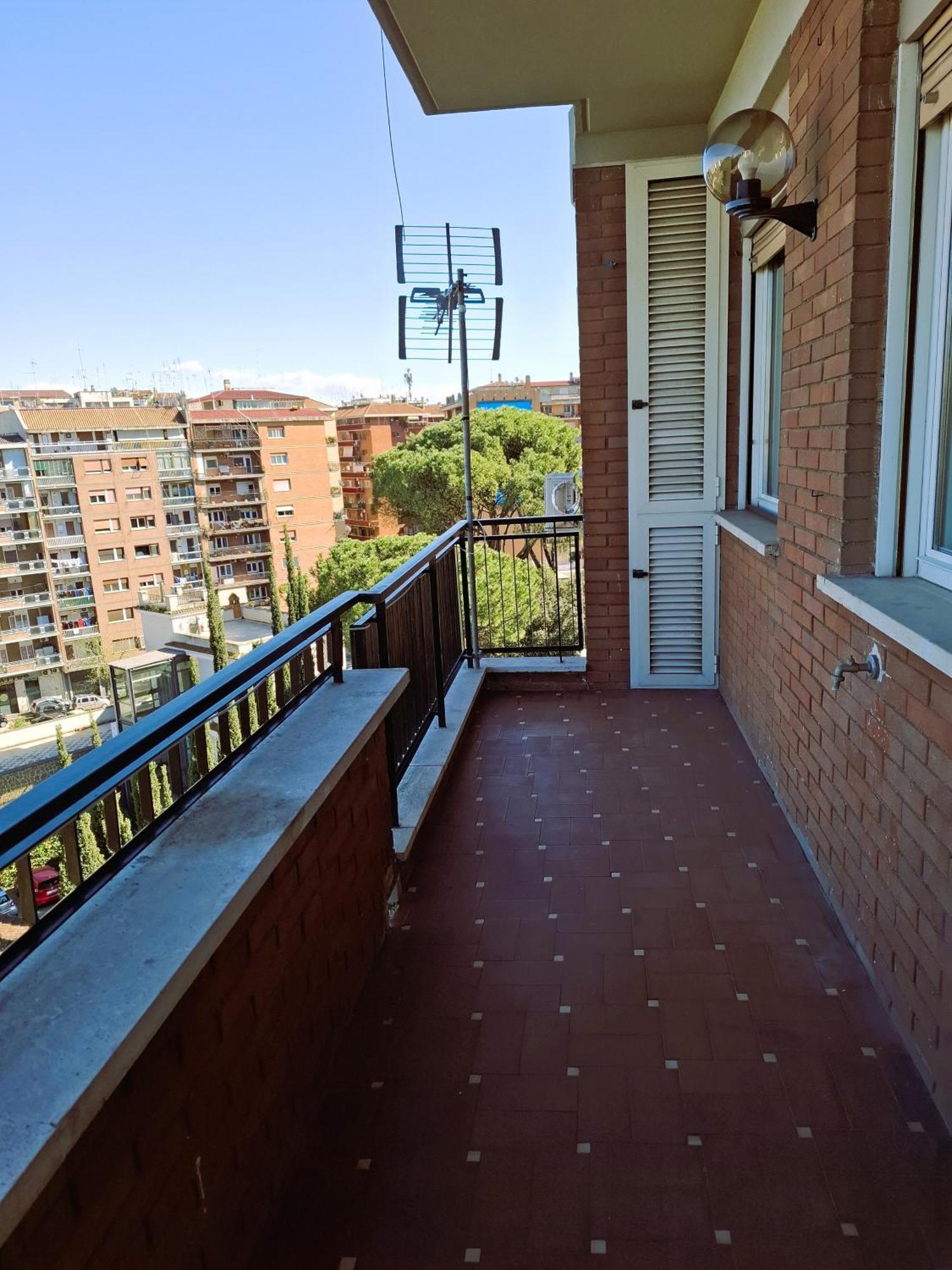Locazione Turistica Di Alberto Apartamento Roma